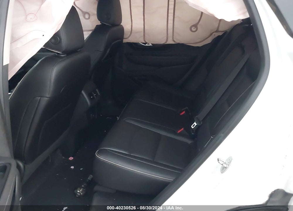 2019 GMC TERRAIN DENALI VIN: 3GKALSEXXKL314410