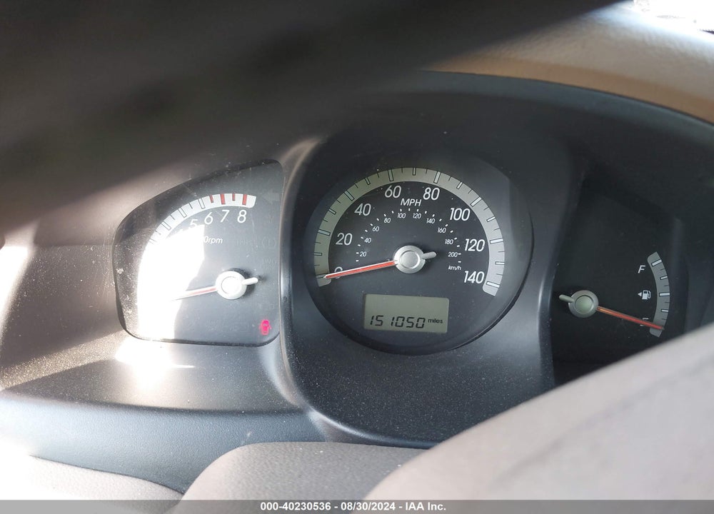 2009 KIA SPORTAGE LX VIN: KNDJF724197636913