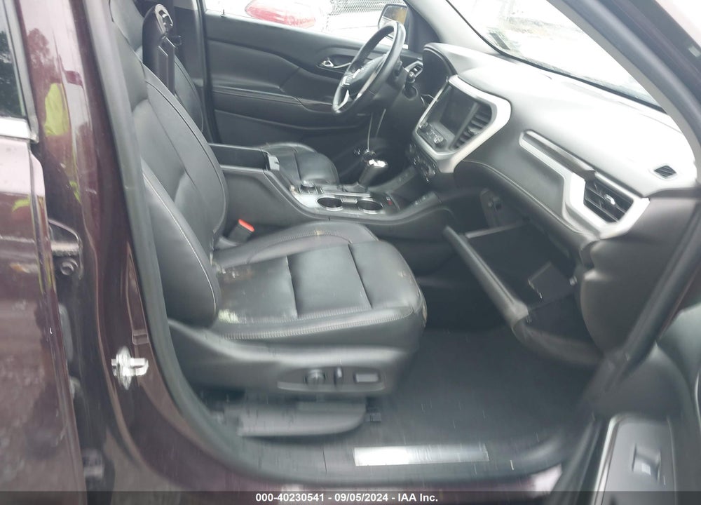 2017 GMC ACADIA SLT-1 VIN: 1GKKNMLS4HZ213219