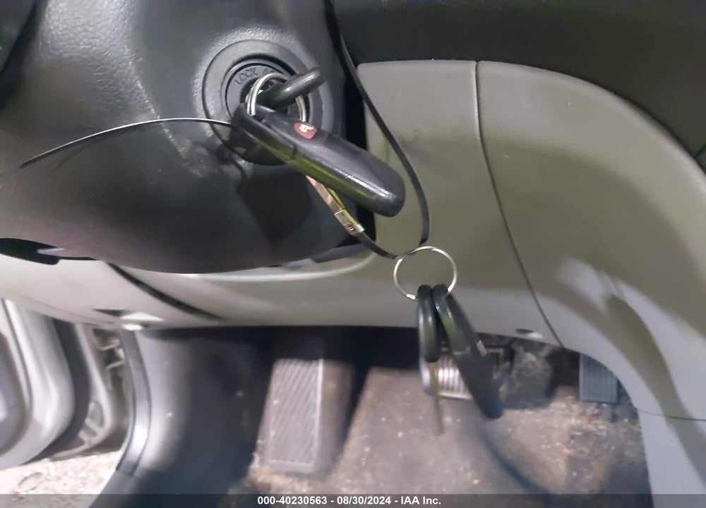 2017 HYUNDAI ACCENT SE VIN: KMHCT4AEXHU194770
