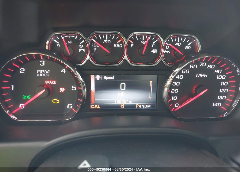 2016 GMC SIERRA 1500 SLT VIN: 3GTU2NEC9GG137701