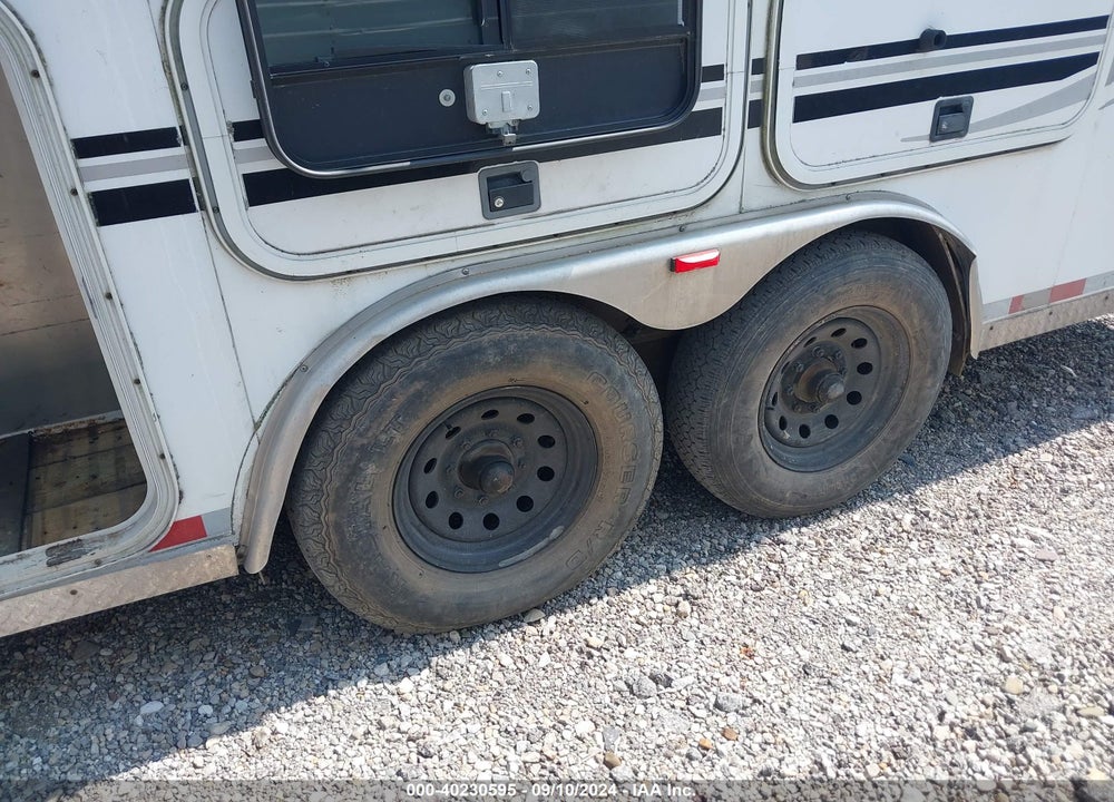 2004 OTHER --- VIN: 43B88312941006559