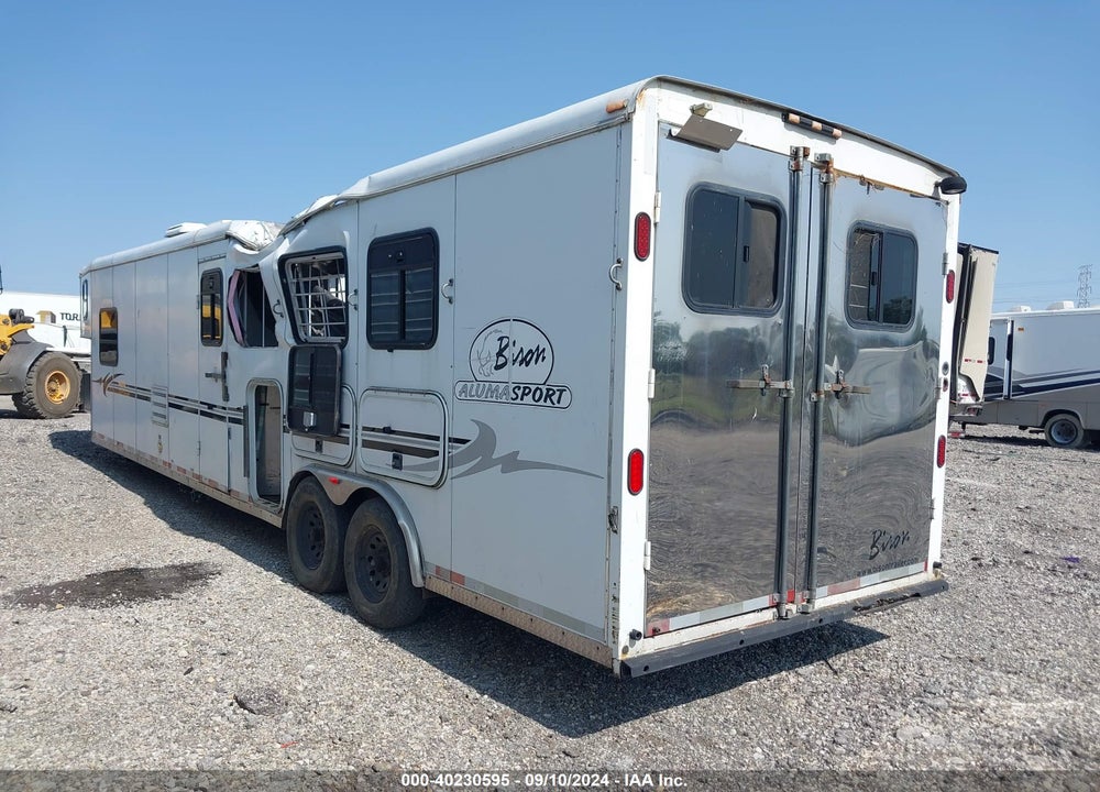2004 OTHER --- VIN: 43B88312941006559