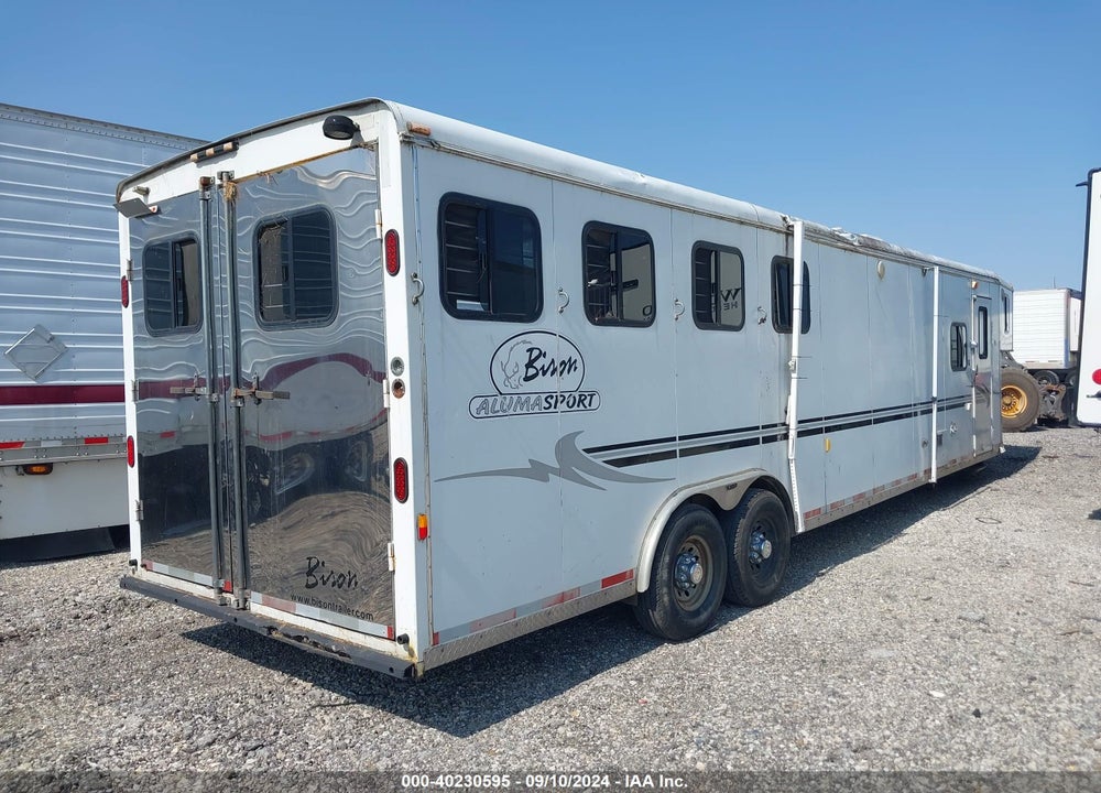 2004 OTHER --- VIN: 43B88312941006559