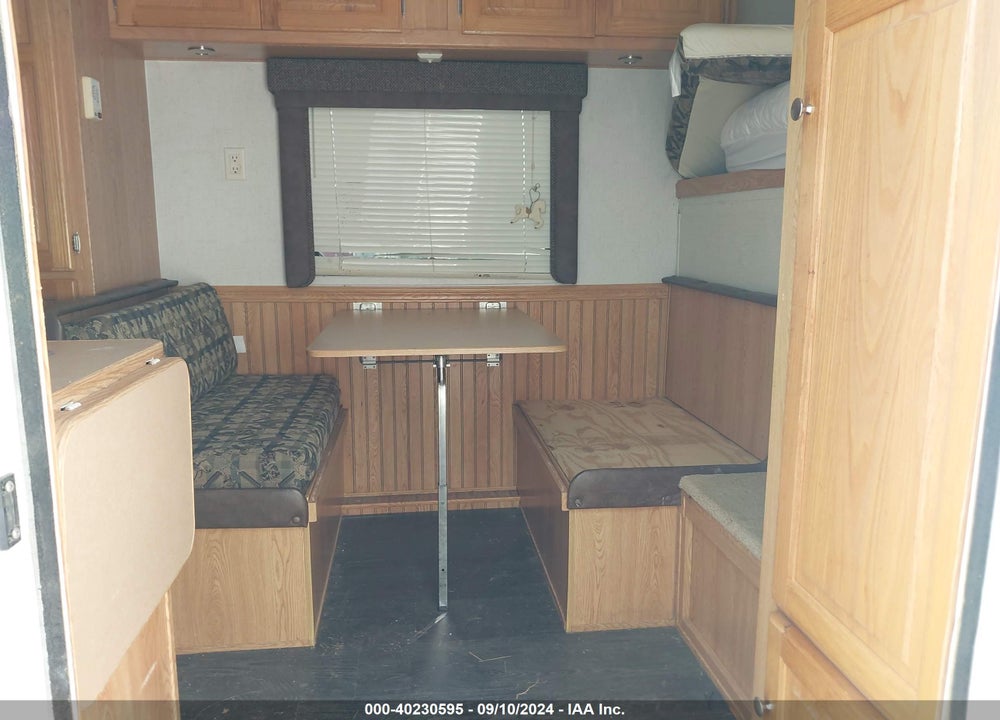 2004 OTHER --- VIN: 43B88312941006559