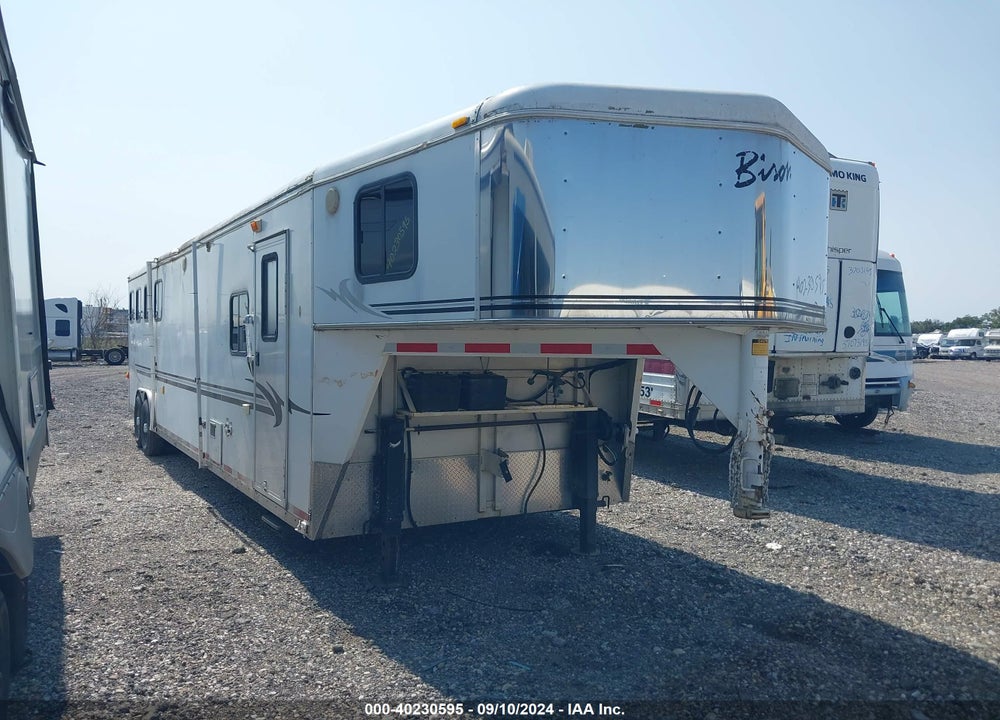 2004 OTHER --- VIN: 43B88312941006559