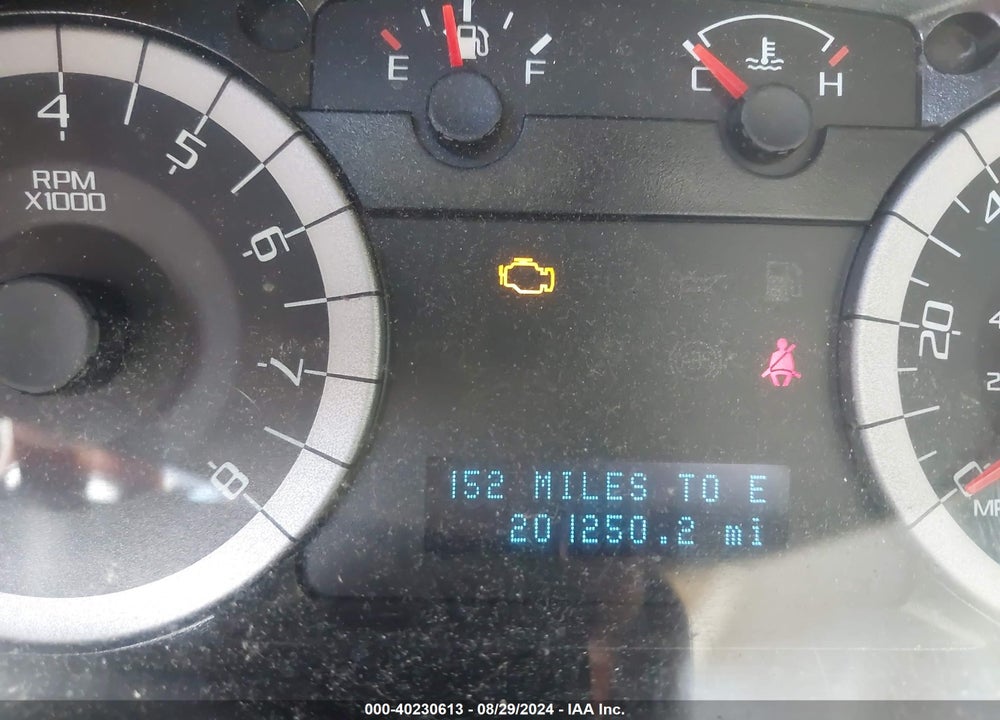 2011 FORD ESCAPE XLT VIN: 1FMCU9D74BKA24513