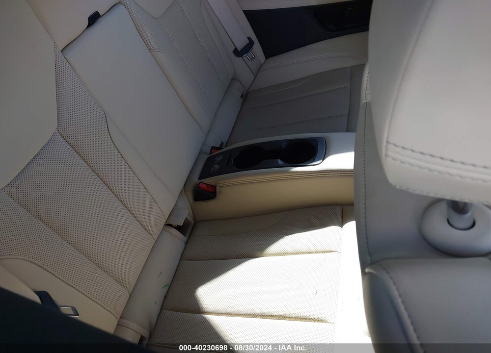 2022 BMW 430I VIN: WBA23AT0XNCK37860