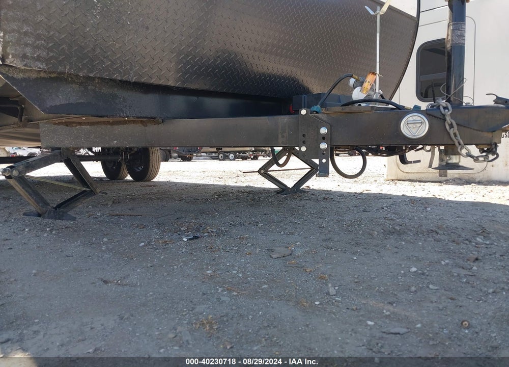 2022 OTHER --- VIN: 4X4TSVZ27NL043176