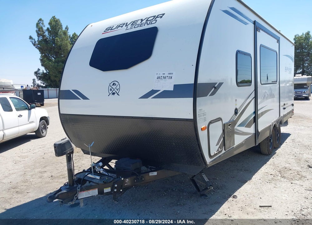 2022 OTHER --- VIN: 4X4TSVZ27NL043176