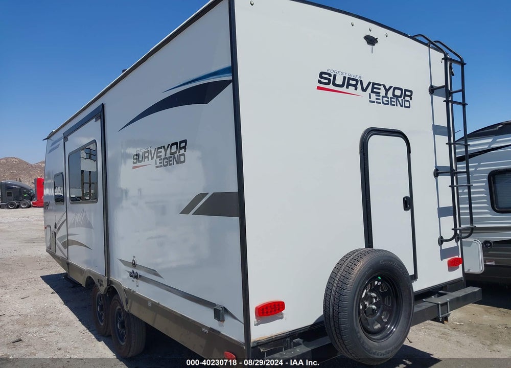 2022 OTHER --- VIN: 4X4TSVZ27NL043176