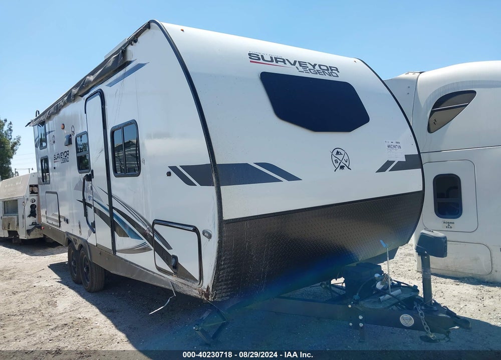 2022 OTHER --- VIN: 4X4TSVZ27NL043176