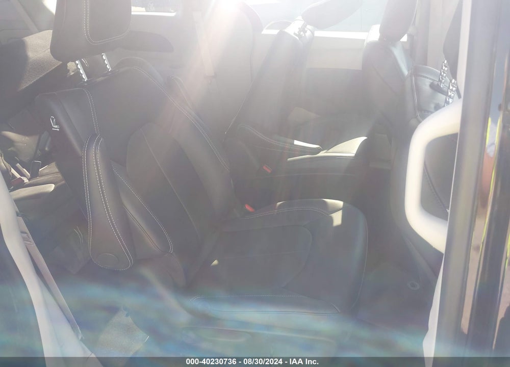 2024 CHRYSLER PACIFICA HYBRID SELECT VIN: 2C4RC1S71RR134579