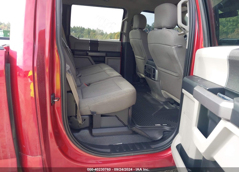 2019 FORD F-450 XLT VIN: 1FT8W4DT9KEC37895