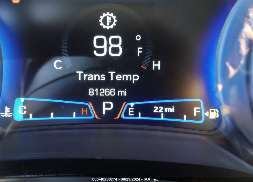 2020 CHRYSLER 300 LIMITED VIN: 2C3CCAEG5LH108764