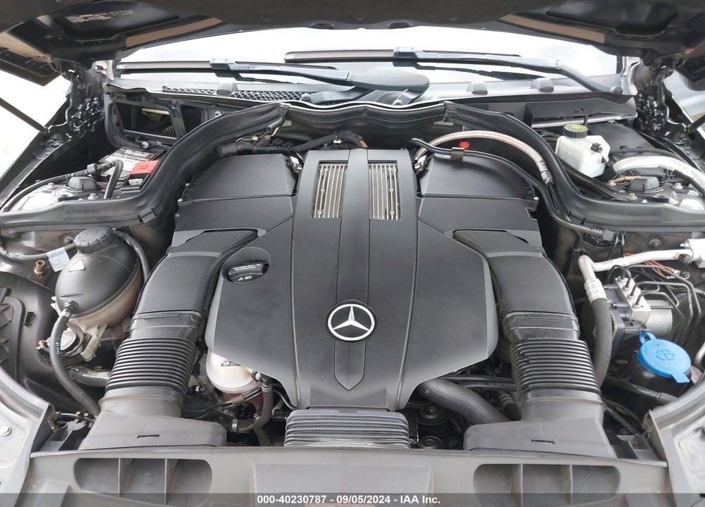 2016 MERCEDES-BENZ E 400 VIN: WDDKK6FF6GF341613