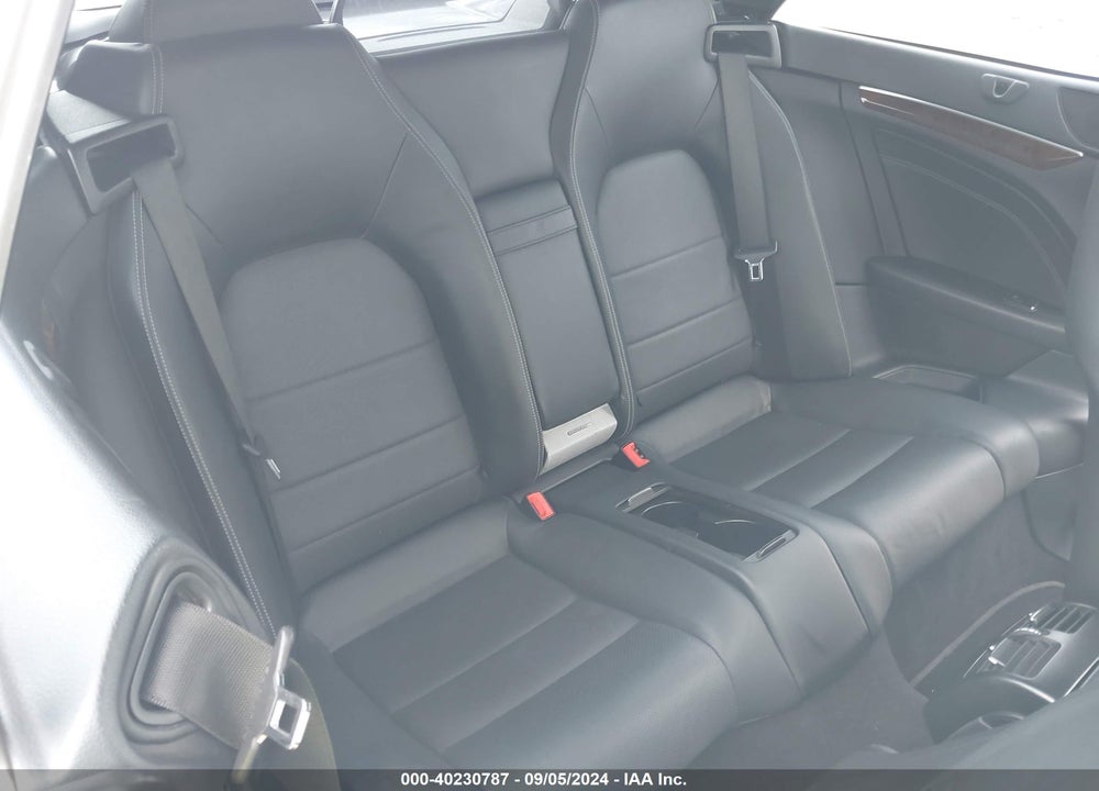 2016 MERCEDES-BENZ E 400 VIN: WDDKK6FF6GF341613
