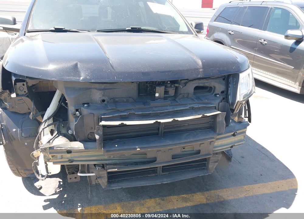 2019 FORD EXPLORER XLT VIN: 1FM5K7D8XKGA73021