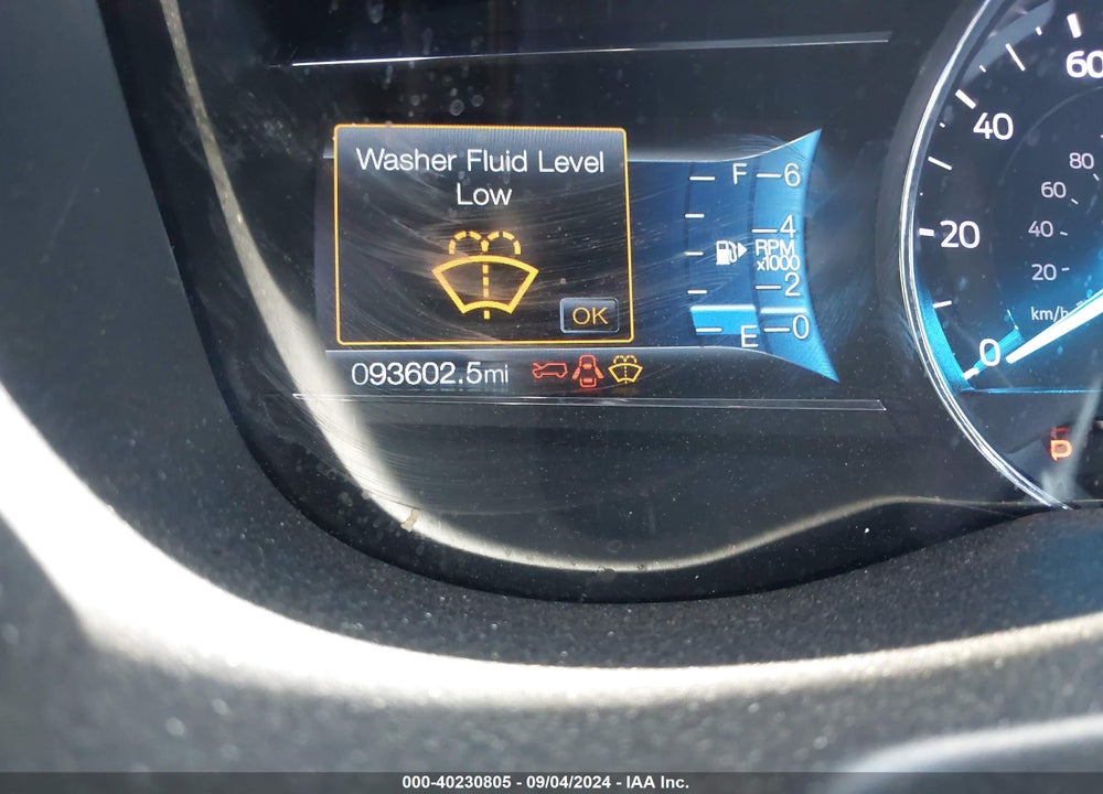 2019 FORD EXPLORER XLT VIN: 1FM5K7D8XKGA73021