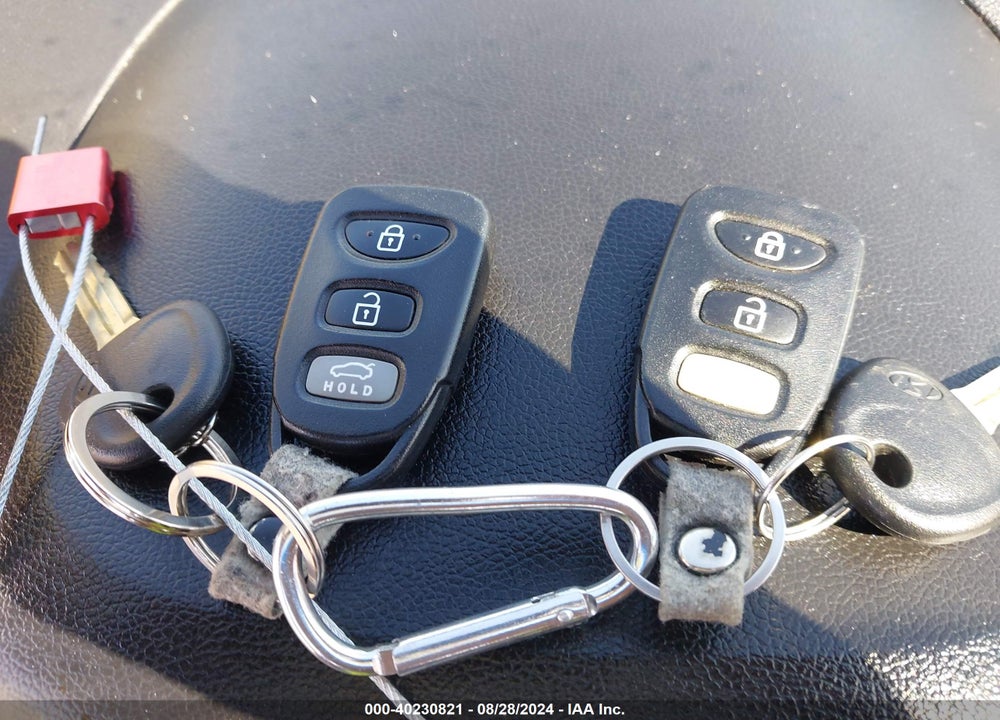 2015 HYUNDAI ELANTRA SE VIN: 5NPDH4AE5FH640017