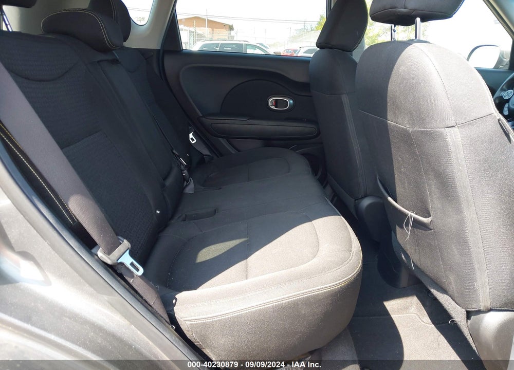2014 KIA SOUL VIN: KNDJP3A59E7046503