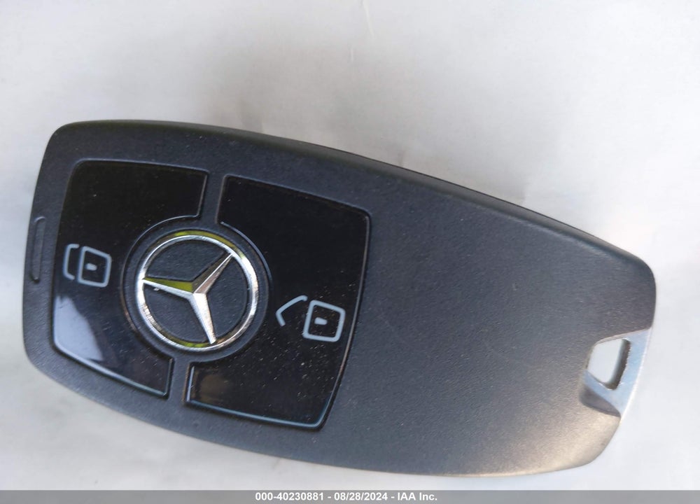 2024 MERCEDES-BENZ SPRINTER 2500 HIGH ROOF 4-CYL DIESEL HO VIN: W1Y4NDHY0RT173948