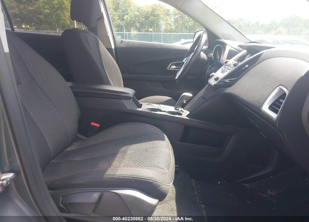 2013 CHEVROLET EQUINOX 1LT VIN: 2GNFLEEK0D6372743