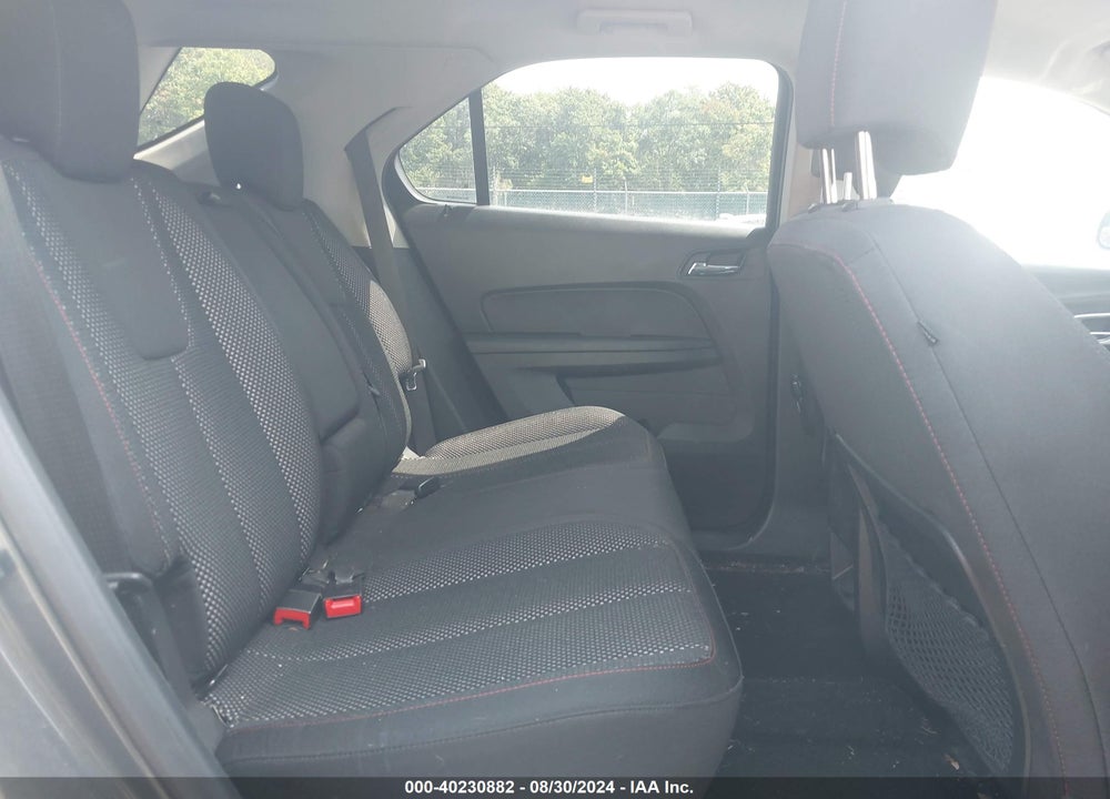 2013 CHEVROLET EQUINOX 1LT VIN: 2GNFLEEK0D6372743