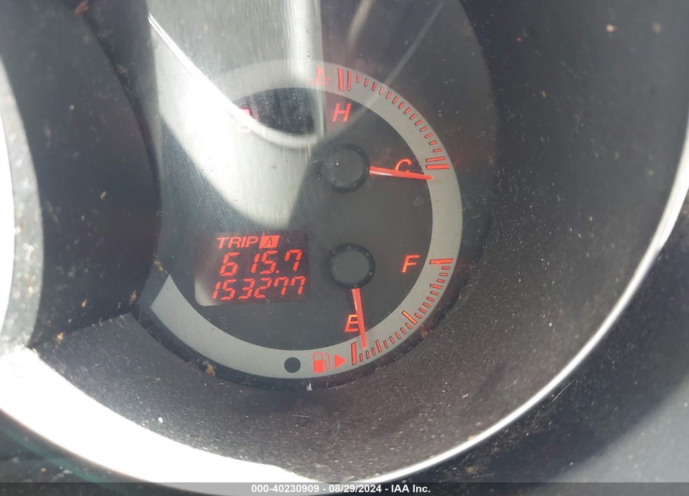 2005 MAZDA 3 S VIN: JM1BK123451242968