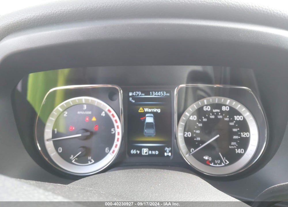 2017 NISSAN TITAN XD PLATINUM RESERVE DIESEL VIN: 1N6BA1F4XHN567365