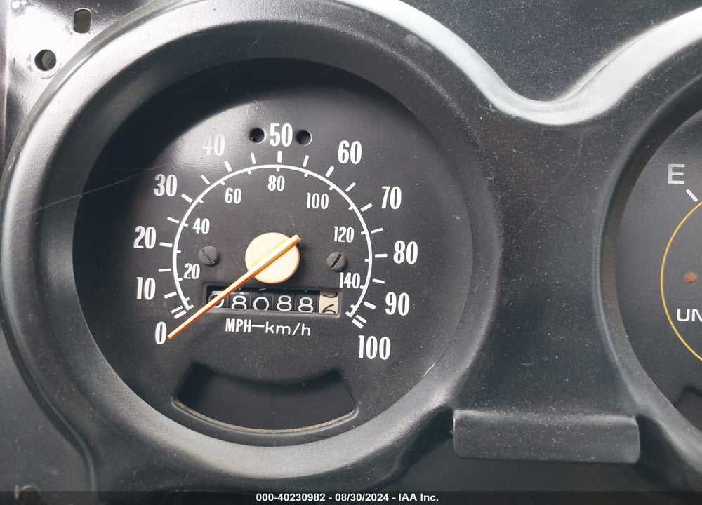 1984 GMC C1500 VIN: 1GTDC14H4EF713969