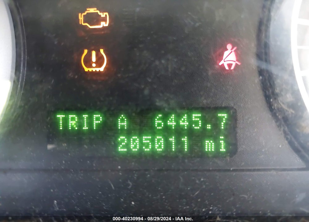 2008 FORD FUSION SE VIN: 3FAHP07Z28R165200