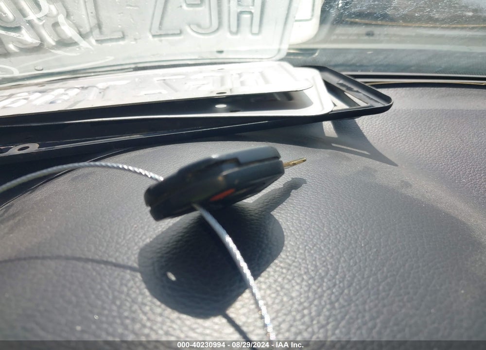 2008 FORD FUSION SE VIN: 3FAHP07Z28R165200