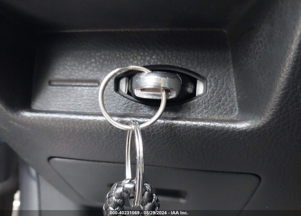 2009 NISSAN ALTIMA 2.5 S VIN: 1N4AL24E39C182887