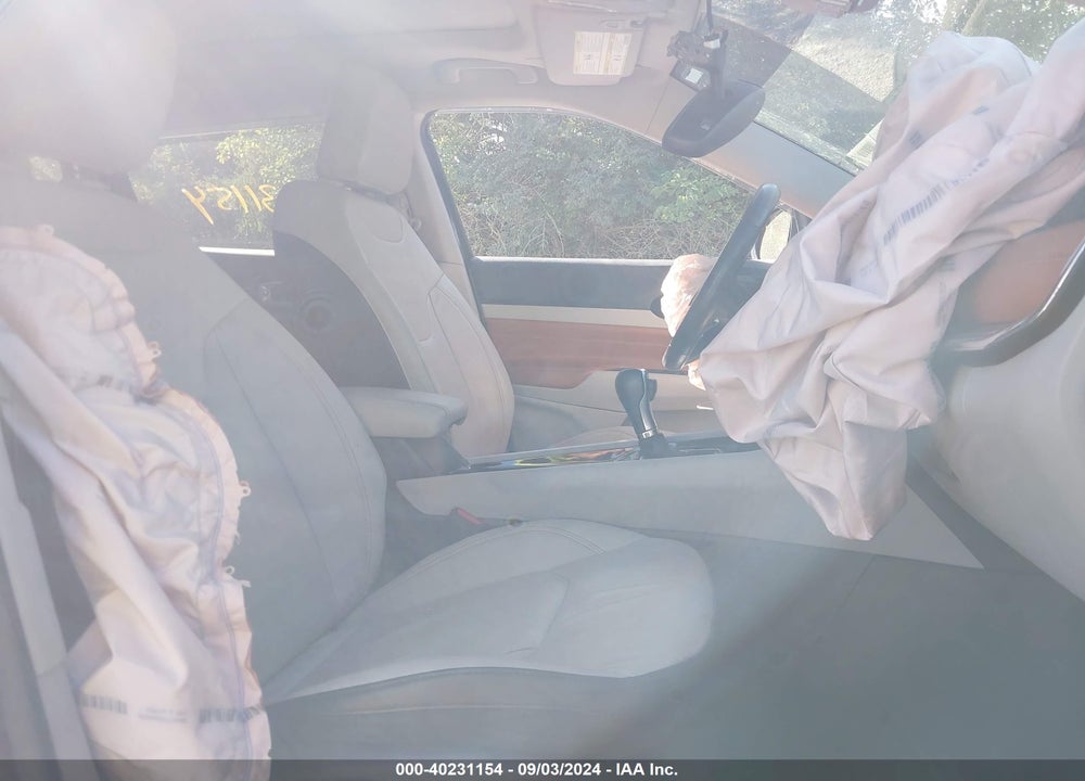 2022 JEEP COMPASS LIMITED 4X4 VIN: 3C4NJDCB7NT108889
