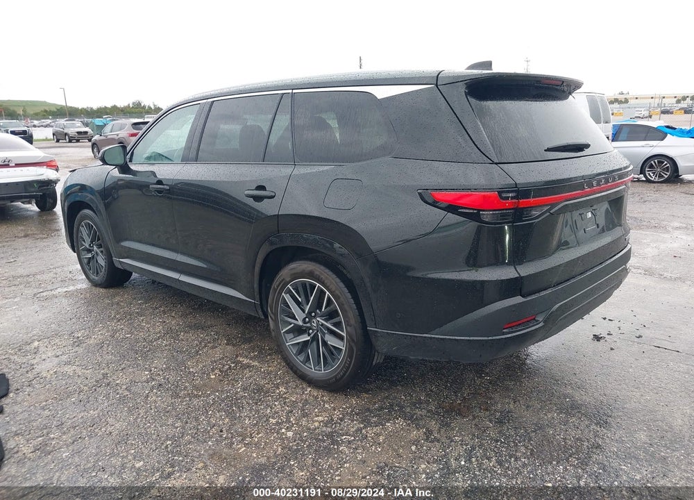 2024 LEXUS TX 350 PREMIUM VIN: 5TDAAAA61RS006359