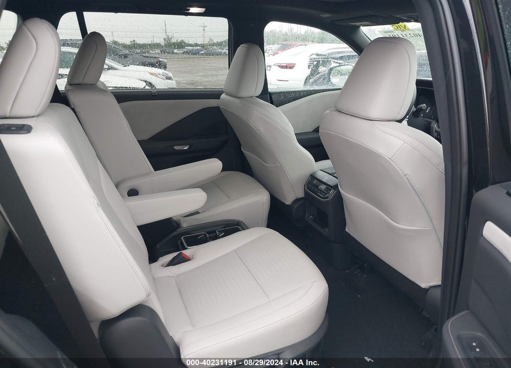2024 LEXUS TX 350 PREMIUM VIN: 5TDAAAA61RS006359