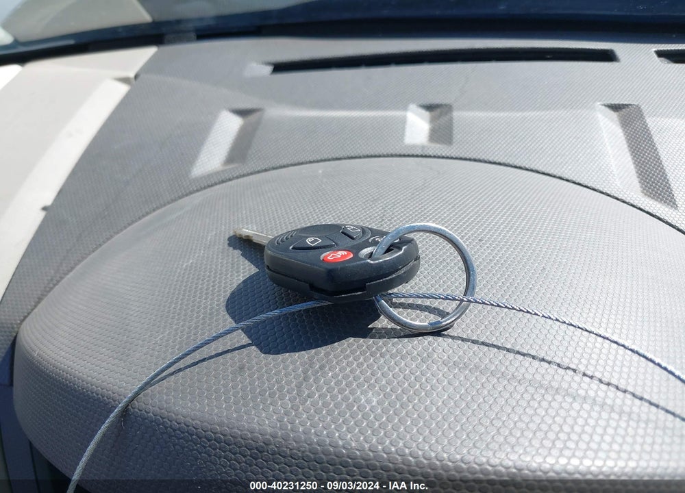 2010 FORD ESCAPE VIN: 1FMCU0D78AKB28478