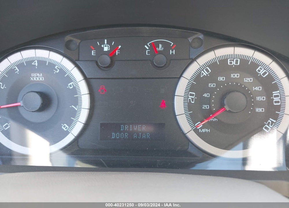 2010 FORD ESCAPE VIN: 1FMCU0D78AKB28478