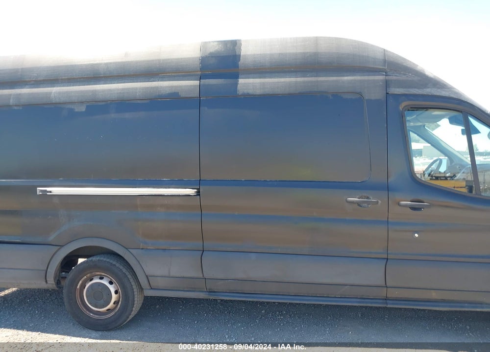 2019 FORD TRANSIT-250 VIN: 1FTYR3XV2KKA63992