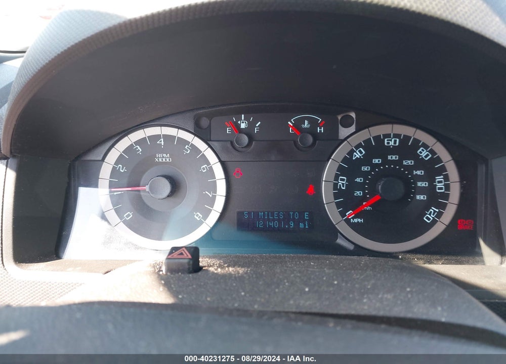 2010 FORD ESCAPE XLT VIN: 1FMCU0D72AKC83768