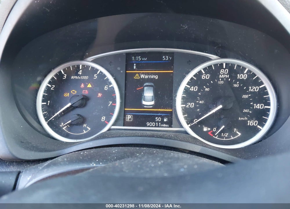 2019 NISSAN SENTRA S VIN: 3N1AB7AP1KY230337