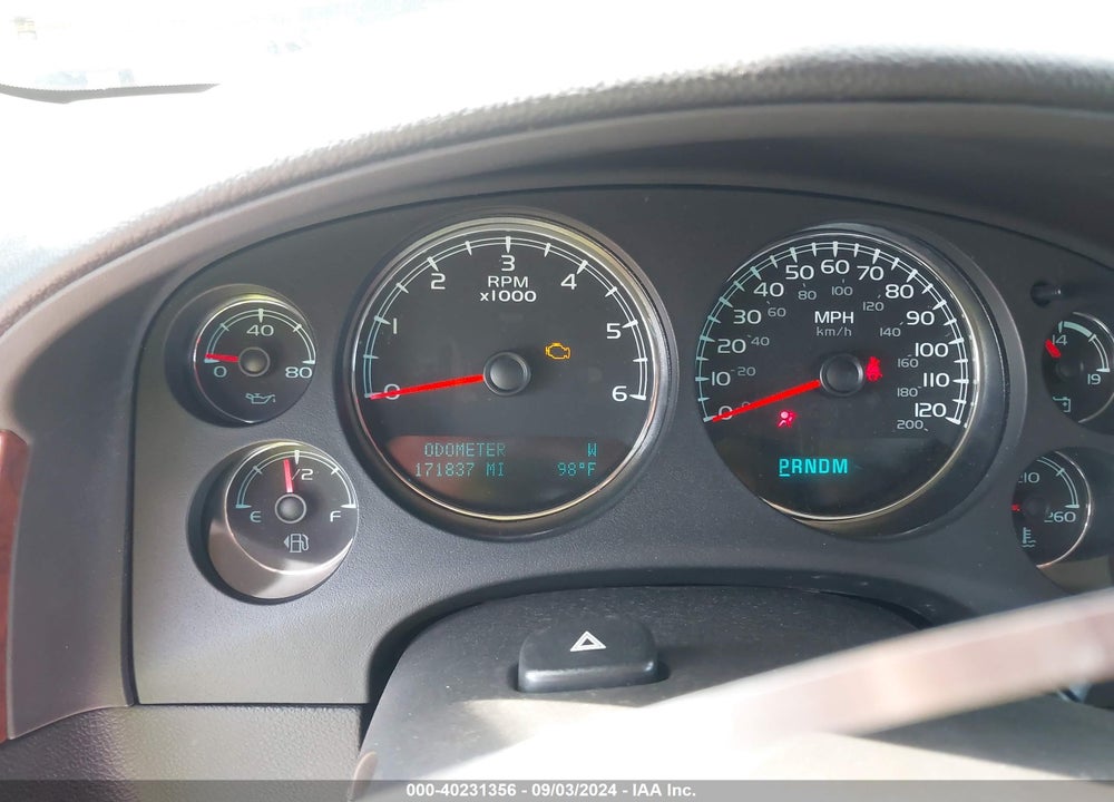 2013 CHEVROLET AVALANCHE LTZ VIN: 3GNTKGE77DG266517