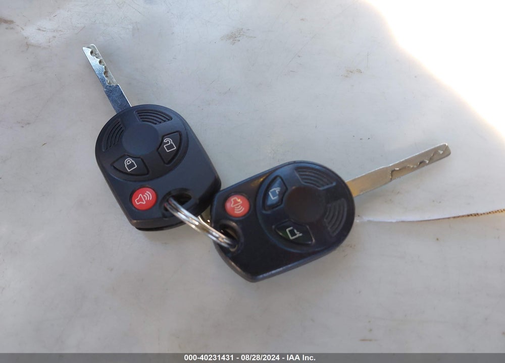 2016 FORD ESCAPE SE VIN: 1FMCU0G94GUA99717