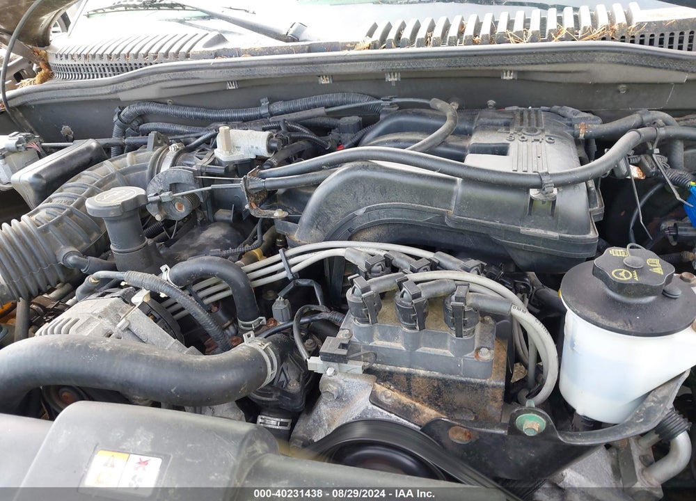 2002 FORD EXPLORER XLT VIN: 1FMZU73K22ZC57172