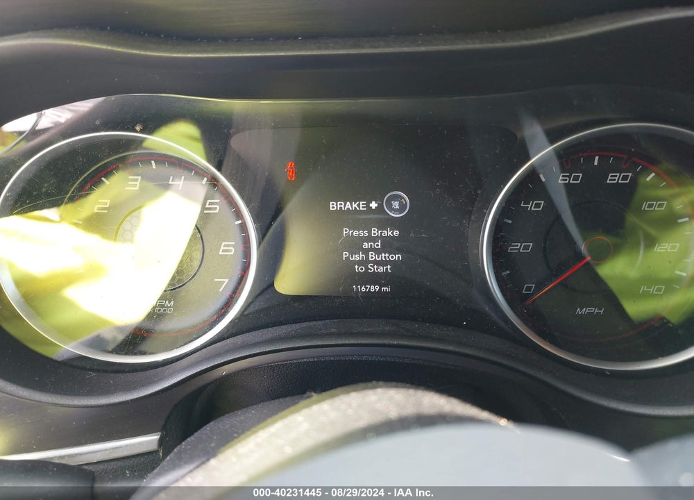2015 DODGE CHARGER SE VIN: 2C3CDXBG5FH790523