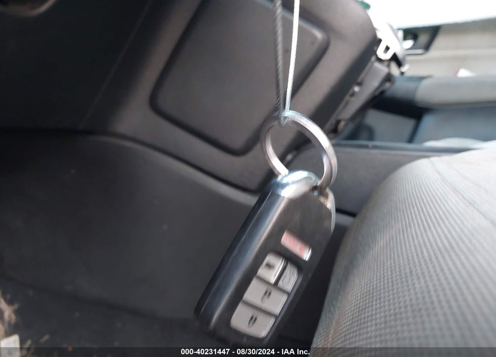 2019 HONDA CR-V EX VIN: 2HKRW2H5XKH604548