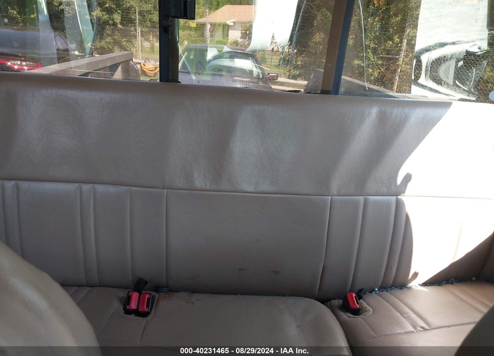 1997 FORD F-150 LARIAT/XL/XLT VIN: 1FTDX07W8VKA63396