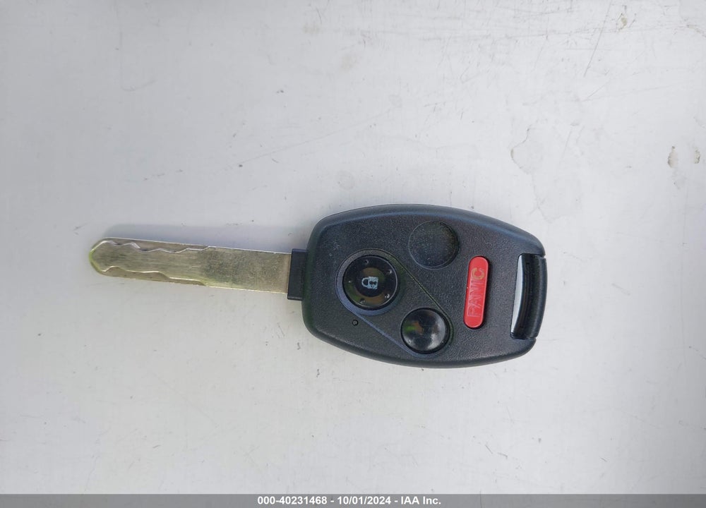 2009 HONDA CIVIC LX VIN: 2HGFA16559H546271
