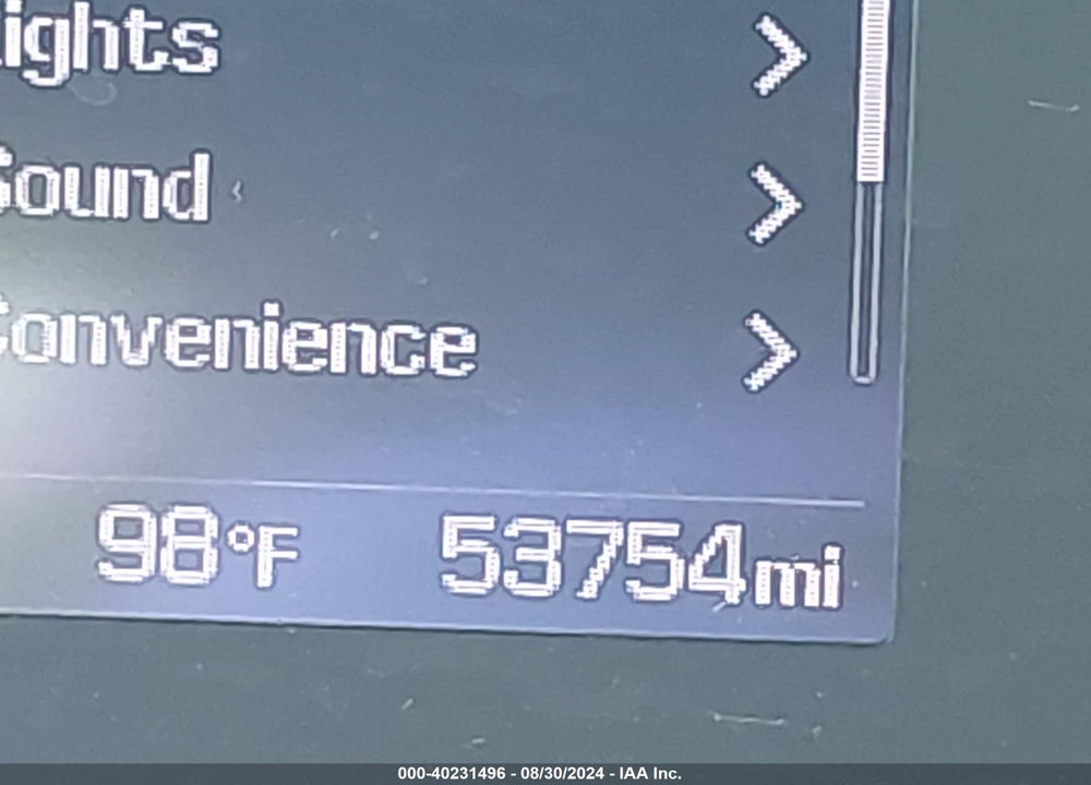 2017 HYUNDAI SONATA SPORT VIN: 5NPE34AF3HH479925